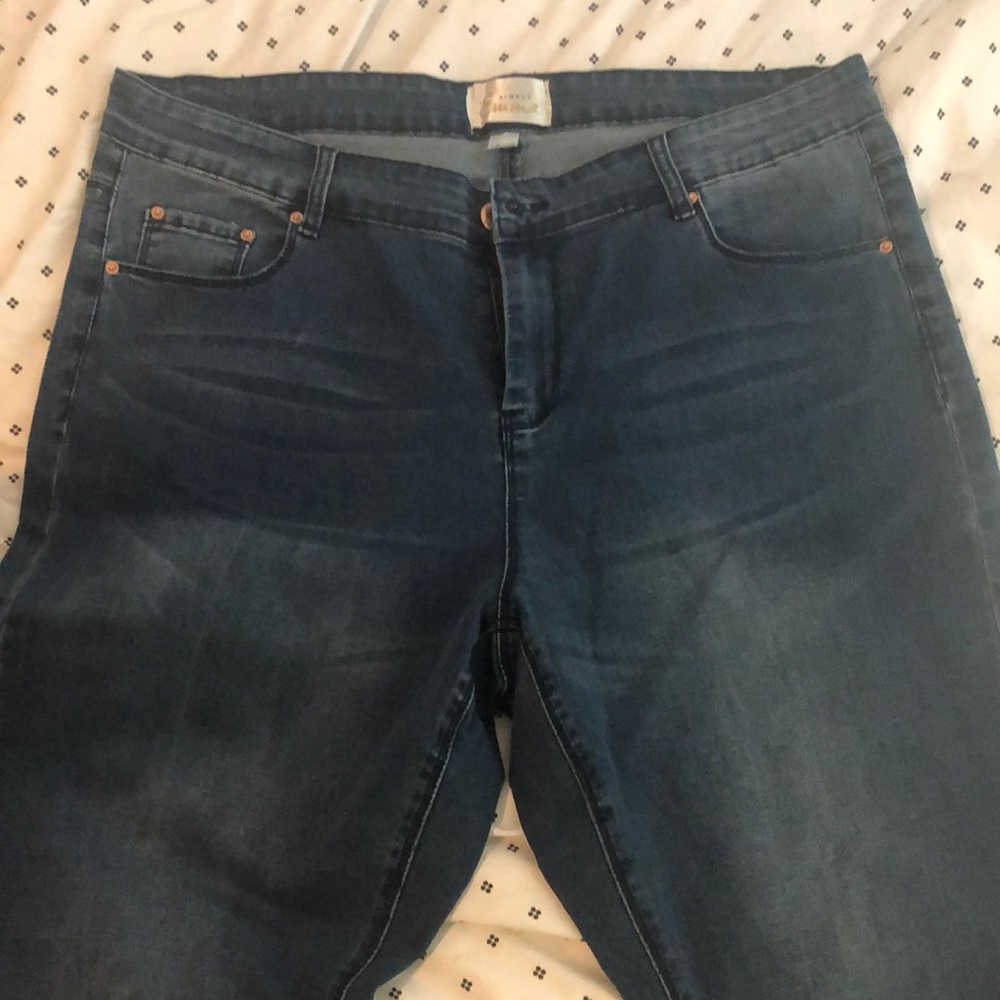 Brand new Jeans